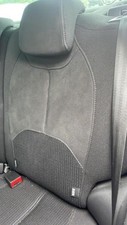 Banquette arriere CITROEN C3 2 PHASE 1