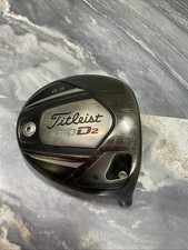 Titleist 910D2 8.5 Head only