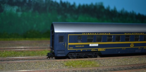 Fleischmann 1506 - (jouef),