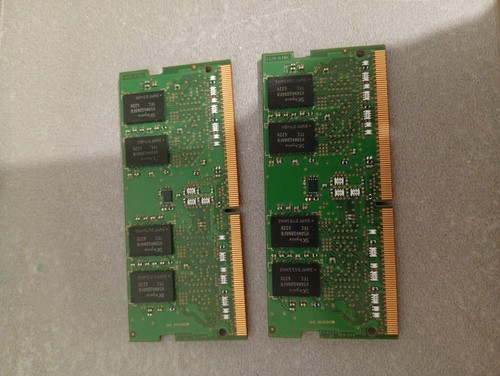 Barrettes ram hynix 4gb - barrettes,