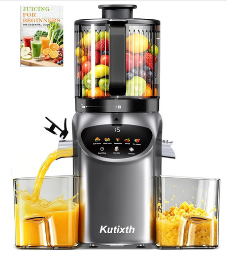 Extracteur jus kutixth 450 - de,