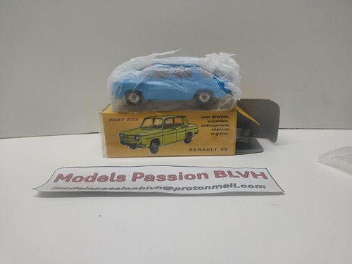 Renault dinky toys atlas - dinky,