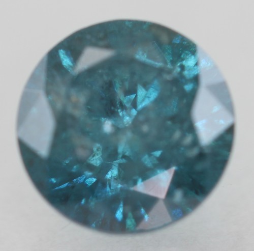 Carat diamant naturel vif - diamant,