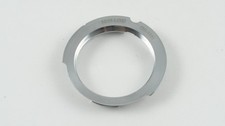 Adaptateur d'objectif L39-M