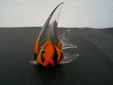 POISSON EN VERRE CERTAINEMENT