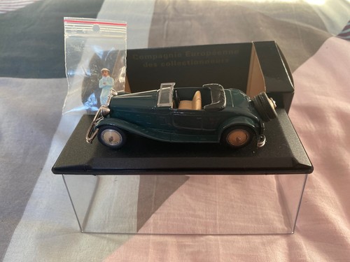 Eligor delage d8 - delage,
