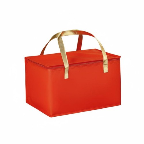 Sac isotherme rectangulaire