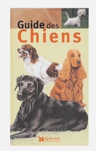 Guide des chiens - -, christine