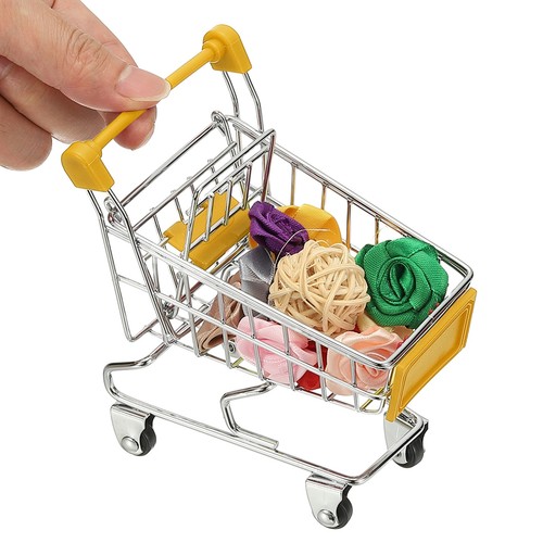 Panier courses mini - panier,