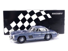 MINICHAMPS 1/18 -