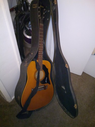 1960 framus vintage acoustic - 1960,