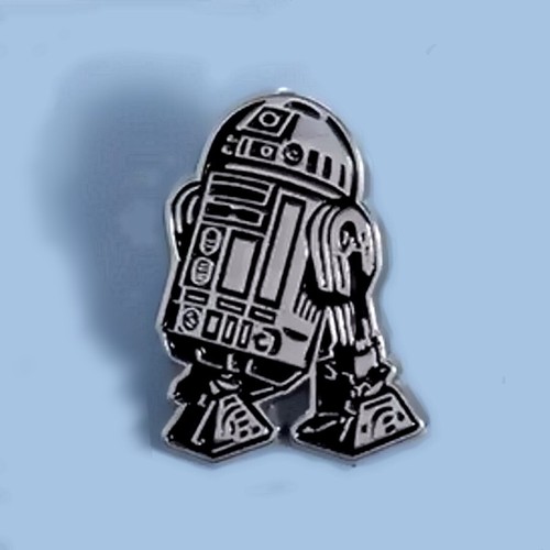 Pin pins star wars droïde - pin's,