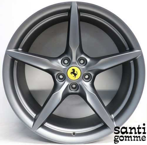 Jantes alliage ferrari - en,