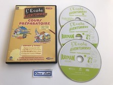 L’École Des Aventuriers