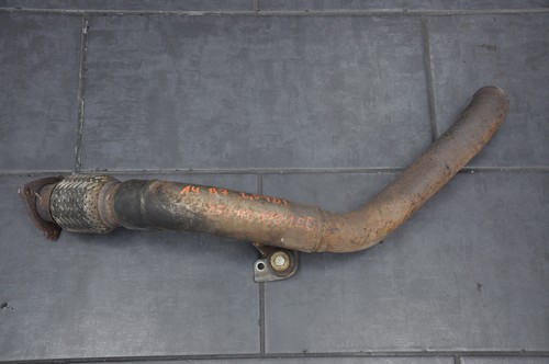 échappement audi 2 5 - 8e, 2.5