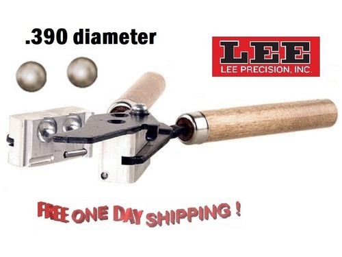 90424 lee précision - précision, 2-cavity