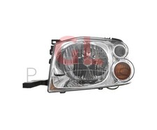 PHARES AVANT POUR NISSAN