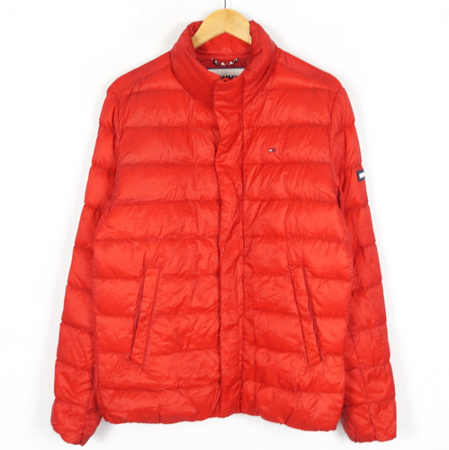 Veste matelassée homme - , tommy