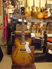 Epiphone RIVIERA(2022) o8459