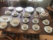 Villeroy & Boch Basket Pattern