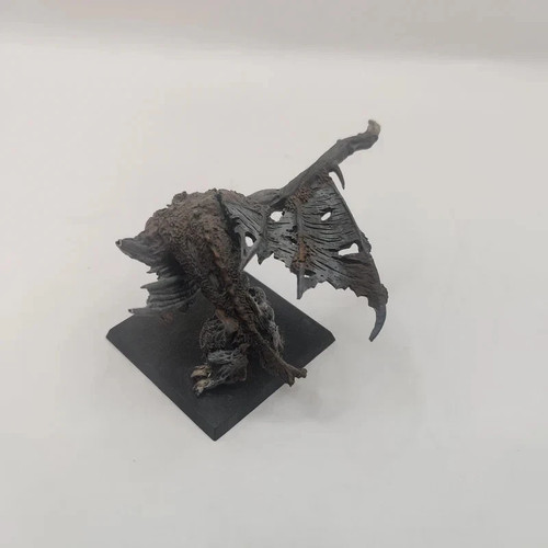 Vampire counts varghulf - counts,