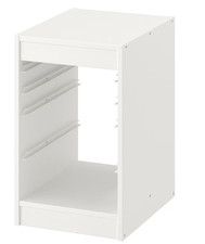 Cadre IKEA TROFAST, 34x44x56 cm, blanc 505.160.63 NEUF DANS SA BOÎTE