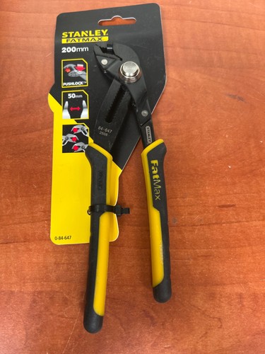 Stanley fatmax pince - fatmax,