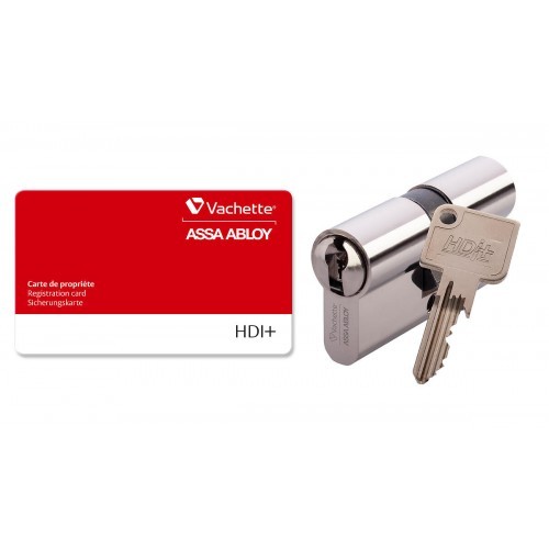 Cylindre double hdi a2p - cylindre, a2p*