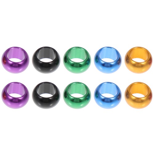 Pcs bague oiseau anneau - 10,