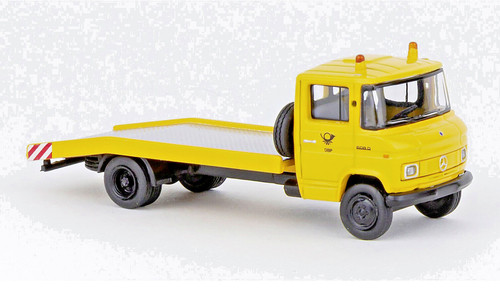 Brekina 36738 mercedes benz - brekina,