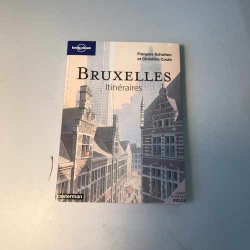 Schuiten françois bruxelles - schuiten,
