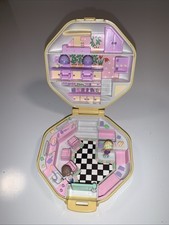 Vintage Polly Pocket Hair