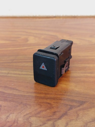 Interrupteur warning rover - interrupteur,