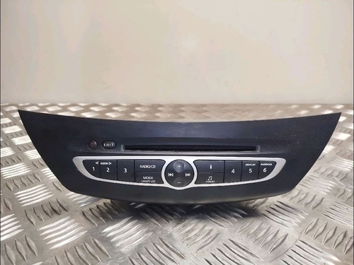 Autoradio renault laguna - laguna, 3