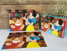 126⚜️ Ancien Puzzle