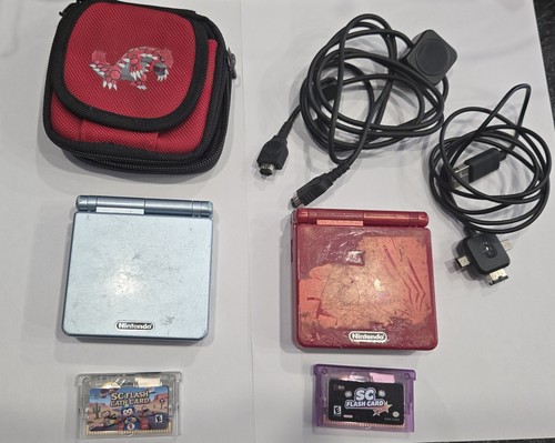 Lot game boy - game, bleu
