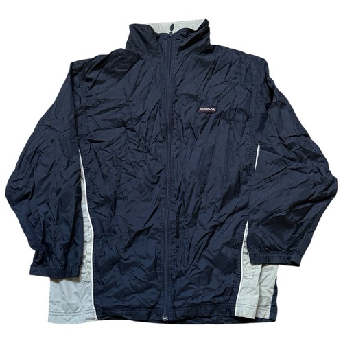 Veste imperméable vintage