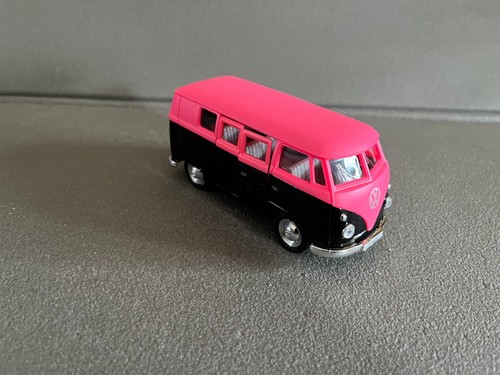 Voiture miniature bus - voiture,