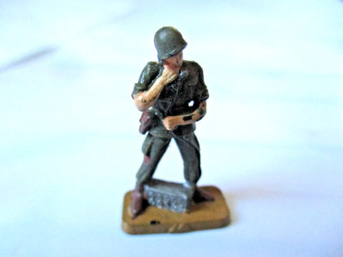 35mm starlux armee - 1/50,