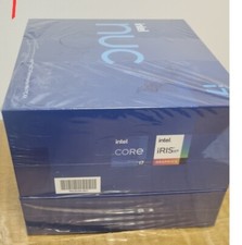 Intel NUC 11 INTEL CORE i7