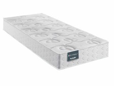 Matelas dunlopillo gentry 100%