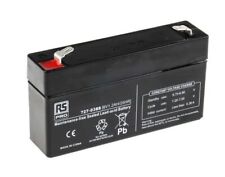 X Batterie Plomb Acide