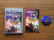 F-ZERO GX sur Nintendo