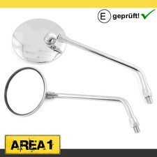 Miroir Rétroviseur Ensemble