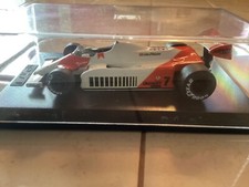 F1 Mc Laren Mp4/1 1981 Meri Kits 1/43