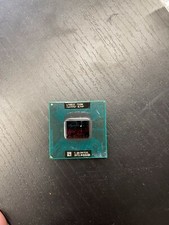 Processeur CPU Intel Core 2 Duo T5200 1,6Ghz SL9VP