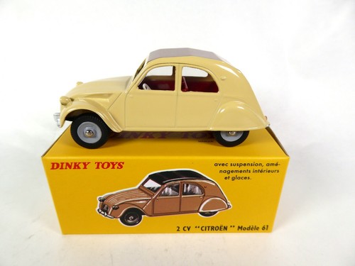 Citroën modèle - modèle,