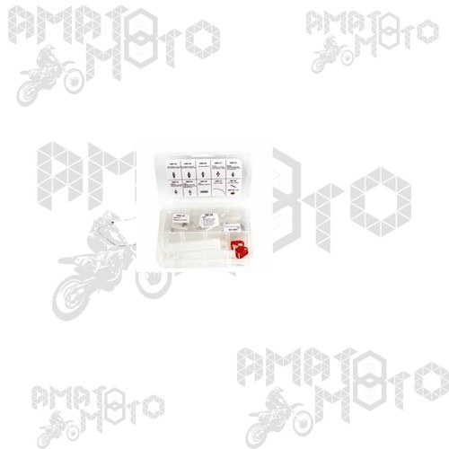 Kit purge universel pour - de,