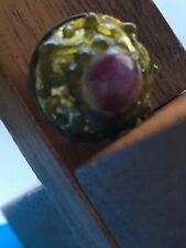 Vintage Petite Broche Téton