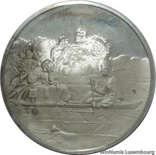 W1948 Rare Medal USA Missouri